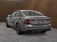 Volvo S60 T5 AWD Momentum 2021-3