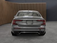 Volvo S60 T5 AWD Momentum 2021-4