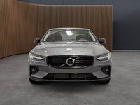 Volvo S60 T5 AWD Momentum 2021-1