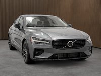 Volvo S60 T5 AWD Momentum 2021-2