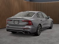 Volvo S60 T5 AWD Momentum 2021-5