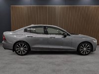 Volvo S60 T5 AWD Momentum 2021-6