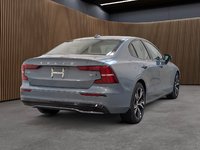 2024 Volvo S60 B5 AWD Core Dark Theme-5
