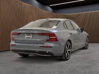 2024 Volvo S60 B5 AWD Plus Dark Theme-5