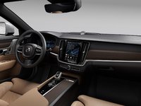 Volvo V90 Cross Country B6 AWD Ultra 2026-7