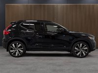 2022 Volvo XC40 Recharge Plus-6