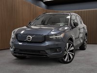 Volvo XC40 Recharge Ultimate 2022-0