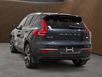 Volvo XC40 Recharge Ultimate 2022-4