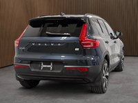 Volvo XC40 Recharge Ultimate 2022-2