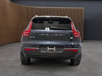 Volvo XC40 Recharge Ultimate 2022-3