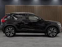 2022 Volvo XC40 T5 AWD Momentum-6