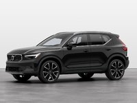2024 Volvo XC40 B5 AWD Ultimate Bright Theme-0