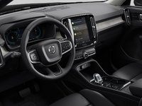 2024 Volvo XC40 B5 AWD Ultimate Bright Theme-7