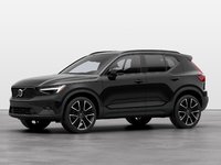 2024 Volvo XC40 B5 AWD Ultimate Dark Theme-0