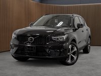 2025 Volvo XC40 B5 AWD Plus Dark Theme-0