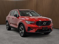 Volvo XC40 B5 AWD Plus Dark Theme 2025-3
