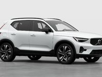 Volvo XC40 B5 AWD Ultra Dark Theme 2026-2