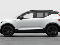 Volvo XC40 B5 AWD Ultra Black Edition 2026-7