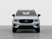 Volvo XC40 B5 AWD Core Dark Theme 2026-4