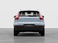 Volvo XC40 B5 AWD Core Dark Theme 2026-5