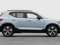 Volvo XC40 B5 AWD Core Dark Theme 2026-6