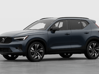 Volvo XC40 B5 AWD Ultra Dark Theme 2026-0