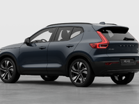 Volvo XC40 B5 AWD Ultra Dark Theme 2026-1