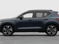 Volvo XC40 B5 AWD Ultra Dark Theme 2026-7