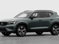 Volvo XC40 B5 AWD Plus Dark Theme 2026-0