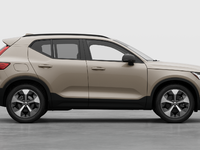 Volvo XC40 B5 AWD Plus Dark Theme 2026-6