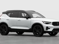 Volvo XC40 B5 AWD Ultra Black Edition 2026-2