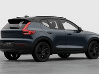 Volvo XC40 B5 AWD Ultra Black Edition 2026-3