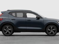 Volvo XC40 B5 AWD Core Dark Theme 2026-6