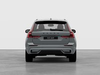 Volvo XC60 Plug-In Hybrid T8 AWD Ultra Black Edition 2026-5
