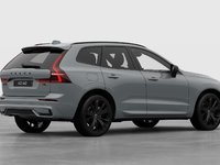 Volvo XC60 Plug-In Hybrid T8 AWD Ultra Black Edition 2026-3
