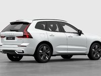 Volvo XC60 Plug-In Hybrid T8 AWD Plus Dark Theme 2026-3