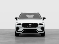 Volvo XC60 Plug-In Hybrid T8 AWD Plus Dark Theme 2026-4