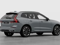 Volvo XC60 Plug-In Hybrid T8 AWD Plus Dark Theme 2026-3
