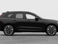 2026 Volvo XC60 Plug-In Hybrid T8 AWD Ultra Dark Theme-6