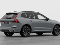 Volvo XC60 Plug-In Hybrid T8 AWD Ultra Dark Theme 2026-3