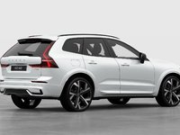 Volvo XC60 Plug-In Hybrid T8 AWD Ultra Dark Theme 2026-3