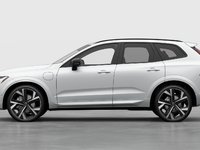 Volvo XC60 Plug-In Hybrid T8 AWD Ultra Dark Theme 2026-7