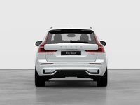 Volvo XC60 Plug-In Hybrid T8 AWD Ultra Dark Theme 2026-5