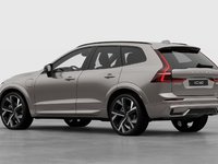 Volvo XC60 Plug-In Hybrid T8 AWD Ultra Dark Theme 2026-1
