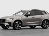 Volvo XC60 Plug-In Hybrid T8 AWD Ultra Dark Theme 2026-0