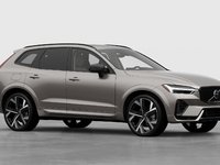 Volvo XC60 Plug-In Hybrid T8 AWD Ultra Dark Theme 2026-2