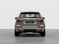 Volvo XC60 Plug-In Hybrid T8 AWD Ultra Dark Theme 2026-5