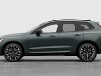 Volvo XC60 Plug-In Hybrid T8 AWD Ultra Dark Theme 2026-7