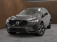 2024 Volvo XC60 Recharge T8 eAWD PHEV Core Dark Theme-0