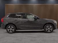 2024 Volvo XC60 Recharge T8 eAWD PHEV Core Dark Theme-6